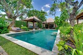 3 Zimmer Villa Kedidi in Canggu