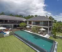 Вилла Asada, Вилла Обзор