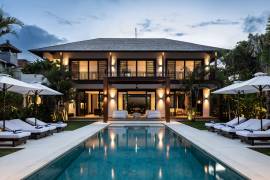 5 Zimmer Villa Gendang in Seminyak